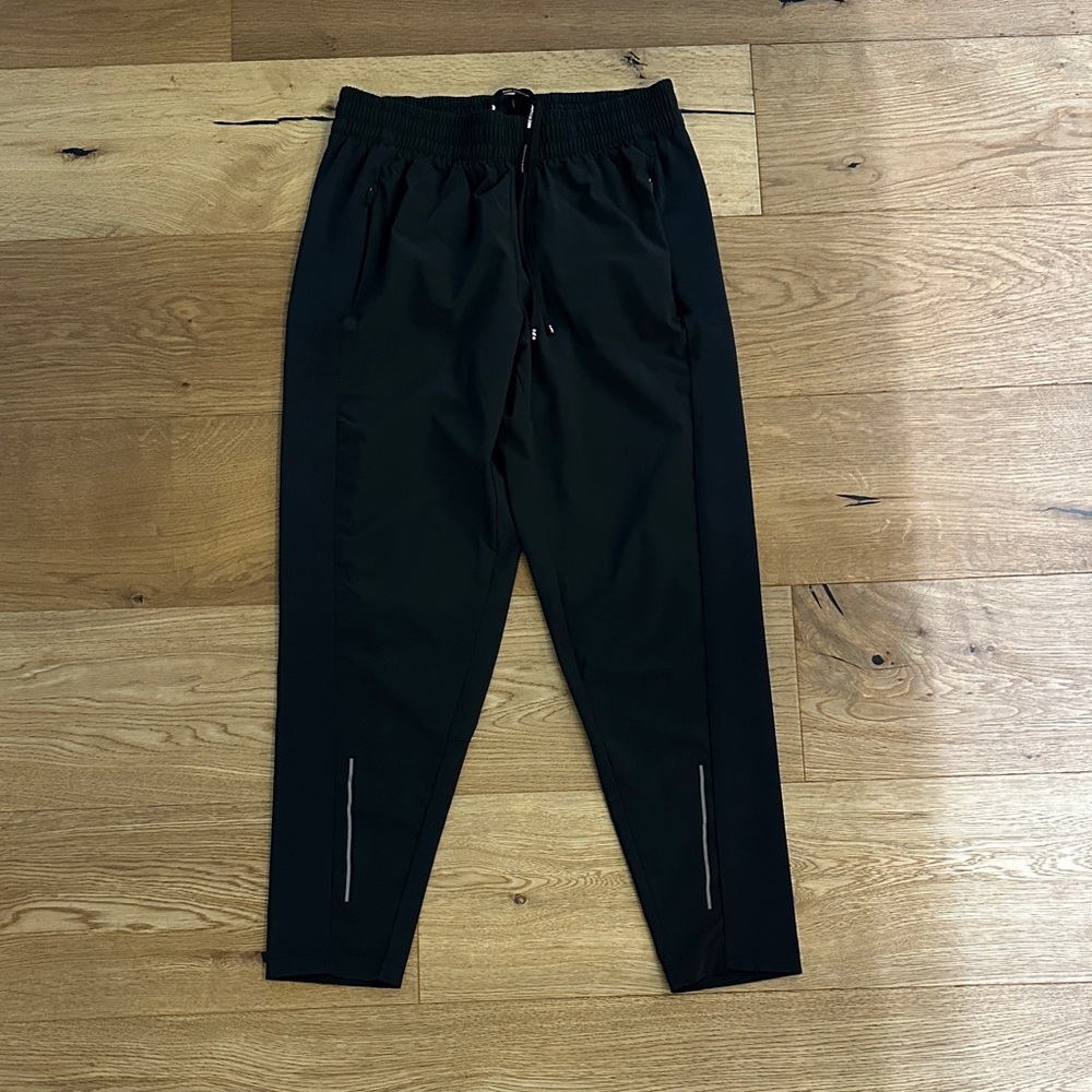 Women’s Nike Black Dri-Fit Pants